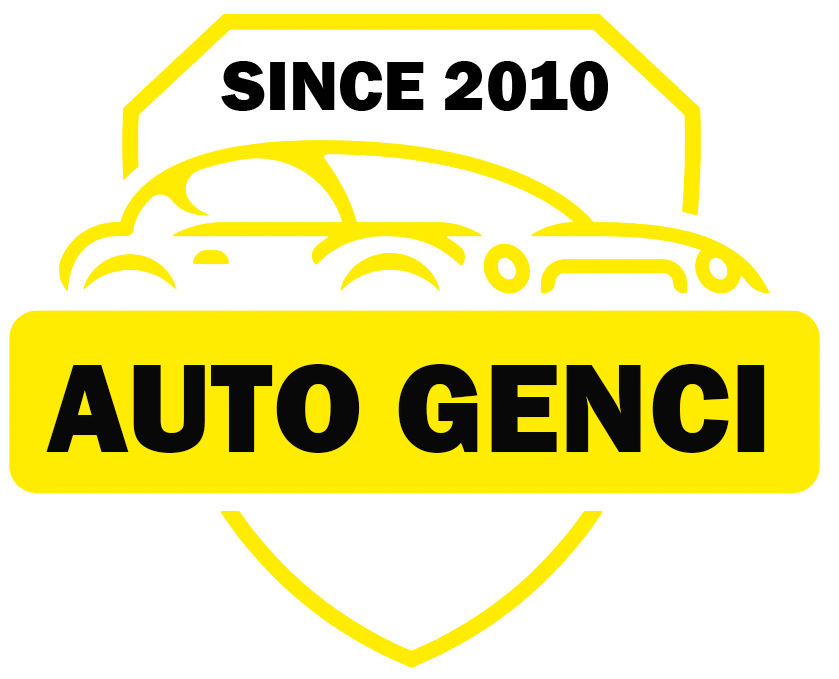 Auto Genci